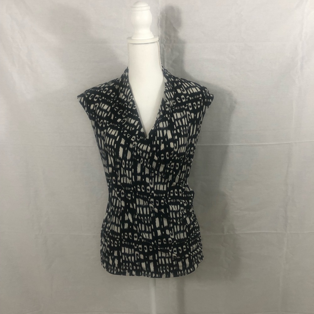 Chaus New York top